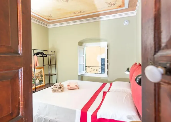 La Casetta Del Pescatore - *