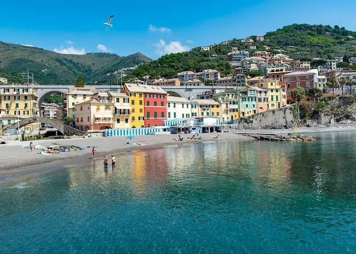 La Casetta Del Pescatore - *