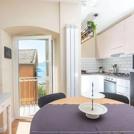 La Casetta Del Pescatore - Apartment
