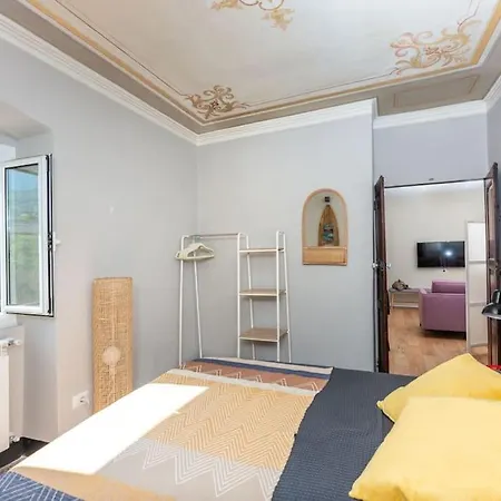 Apartment La Casetta Del Pescatore - *