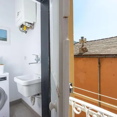 La Casetta Del Pescatore - Appartement