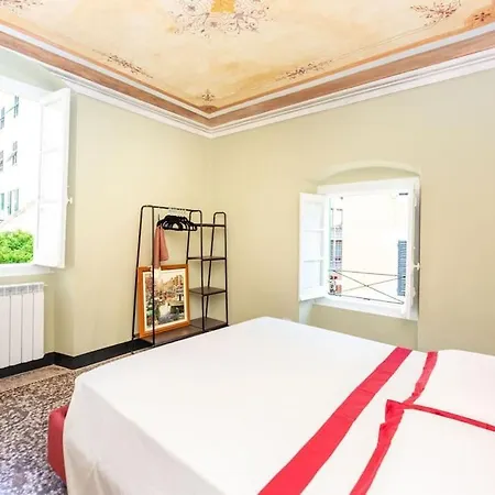 La Casetta Del Pescatore - Appartement *