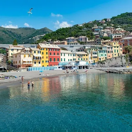 La Casetta Del Pescatore - *