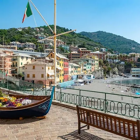La Casetta Del Pescatore -