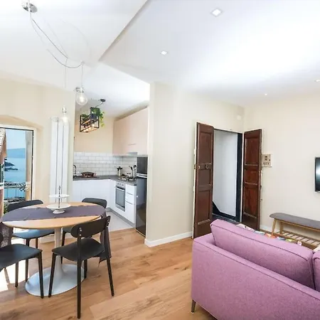 Apartment La Casetta Del Pescatore -