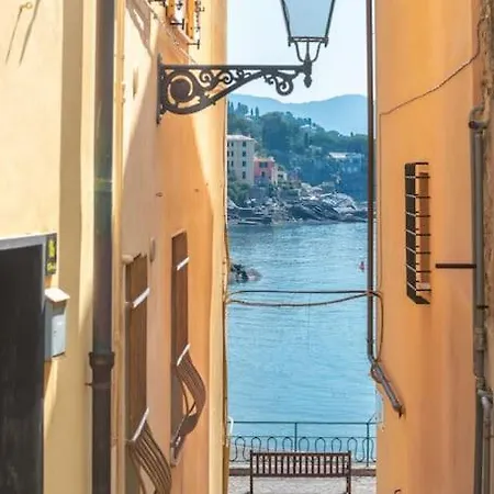 La Casetta Del Pescatore - Apartment *
