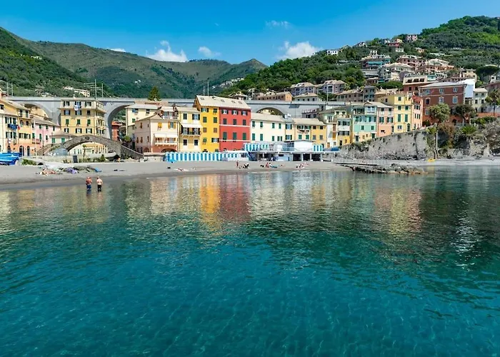 La Casetta Del Pescatore - Appartement