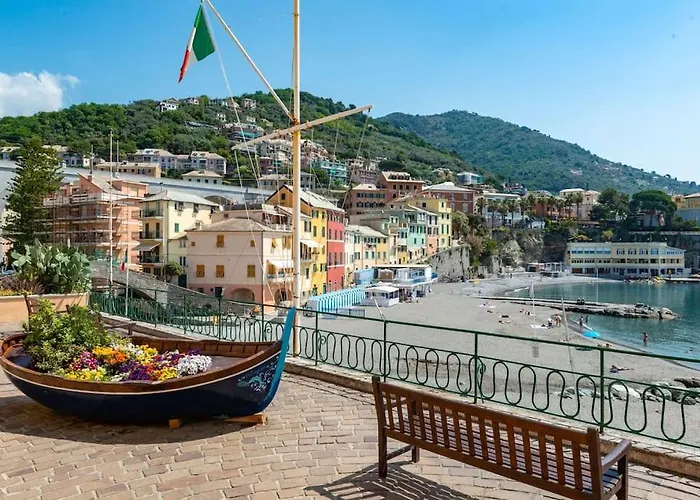 La Casetta Del Pescatore -